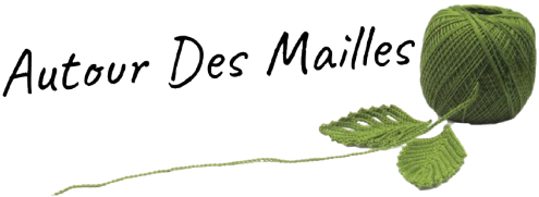 bannière titre autour des mailles