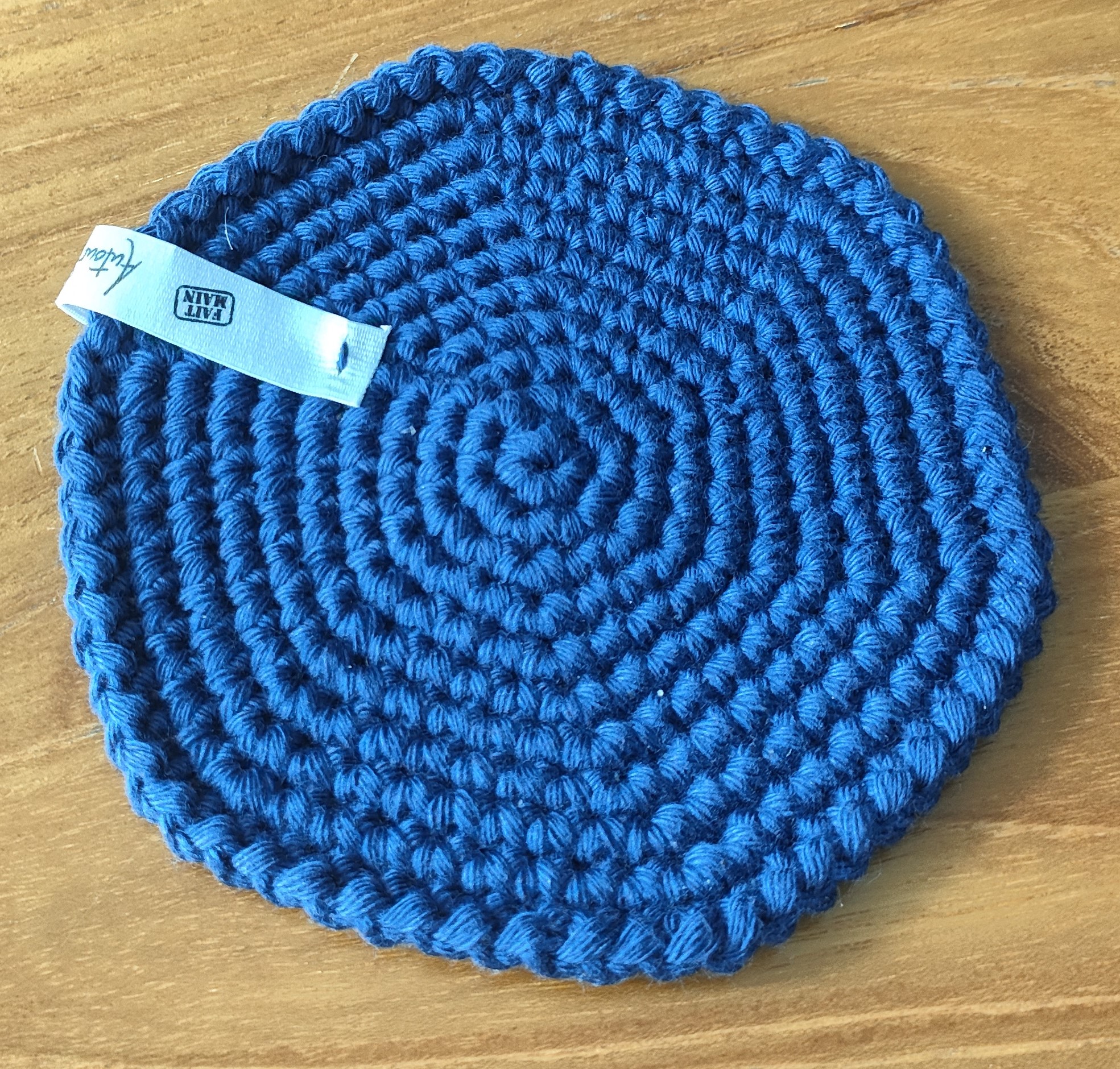 Cadeaux de la boutique autour des mailles